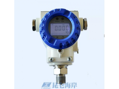 JYB-1系列自充電智能壓力傳感器
