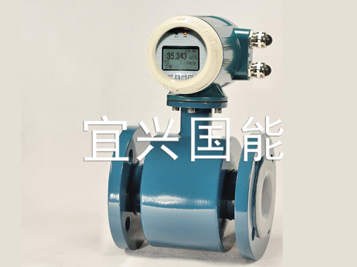 SE11標(biāo)準(zhǔn)電磁流量計(jì)