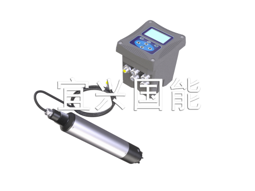 熒光法溶解氧在線分析儀