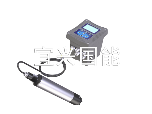 葉綠素在線分析儀