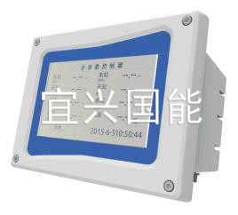 七參數(shù)在線分析儀