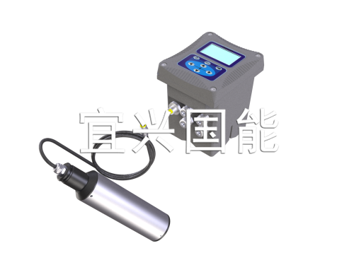 污泥濃度在線分析儀