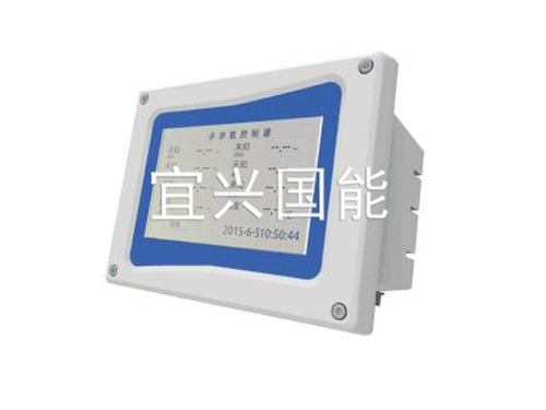 五參數(shù)水質(zhì)在線分析儀