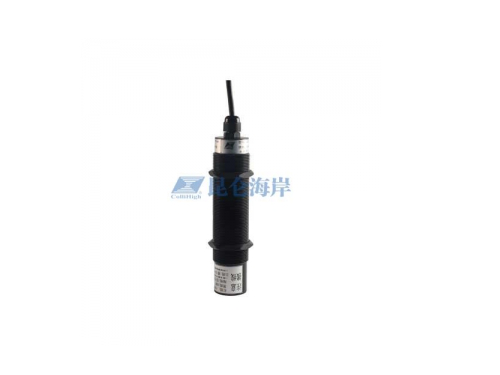 JCS-02精小型超聲波物位變送器