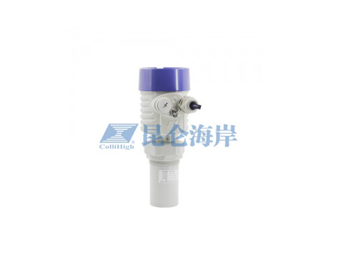 JCS系列防腐型超聲波物位變送器