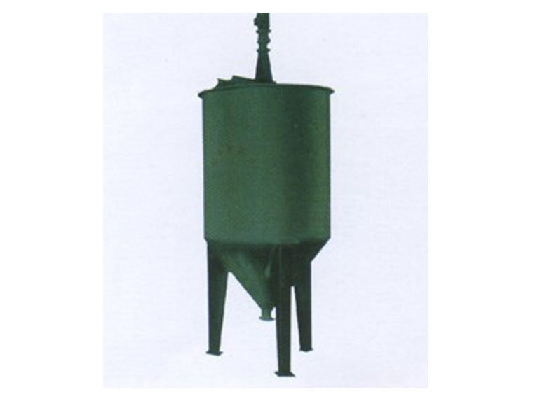 RS型溶藥攪拌機(jī)