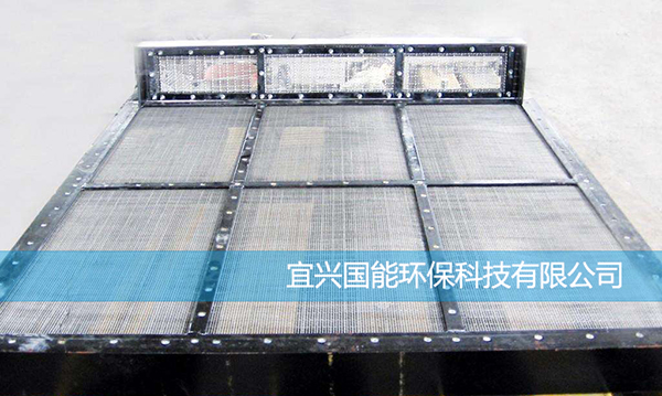 XGBS（W）型平板格柵、格網(wǎng)