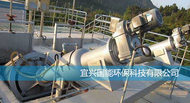 ZG型轉(zhuǎn)鼓式螺旋格柵除污機