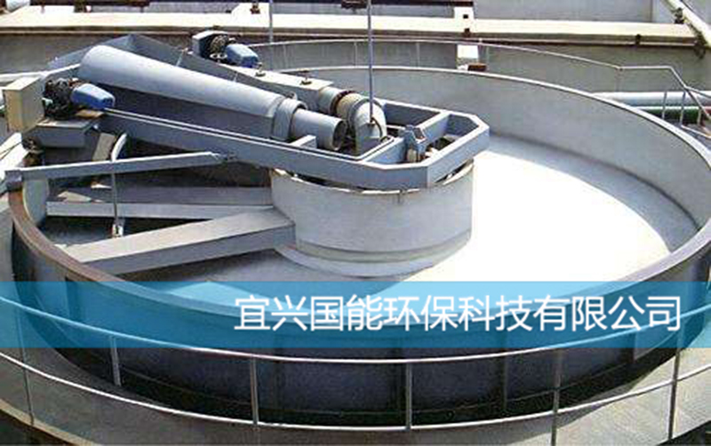 QF高效淺層氣浮