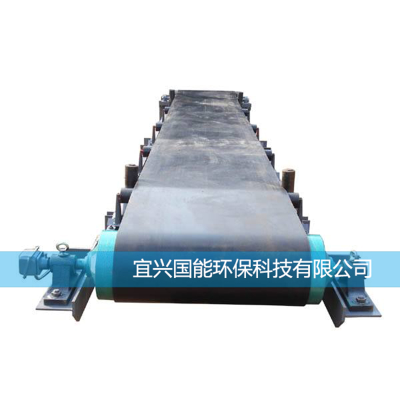 XGBJ帶式輸送機(jī)