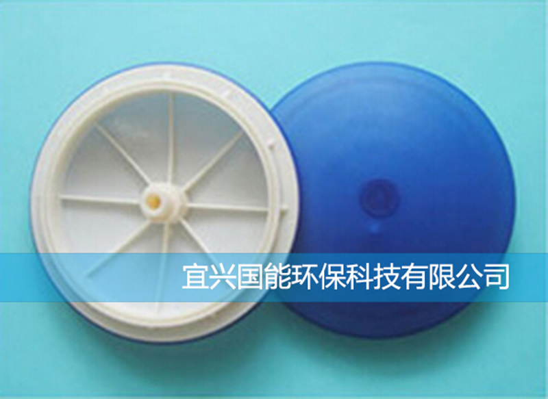 硅膠曝氣器