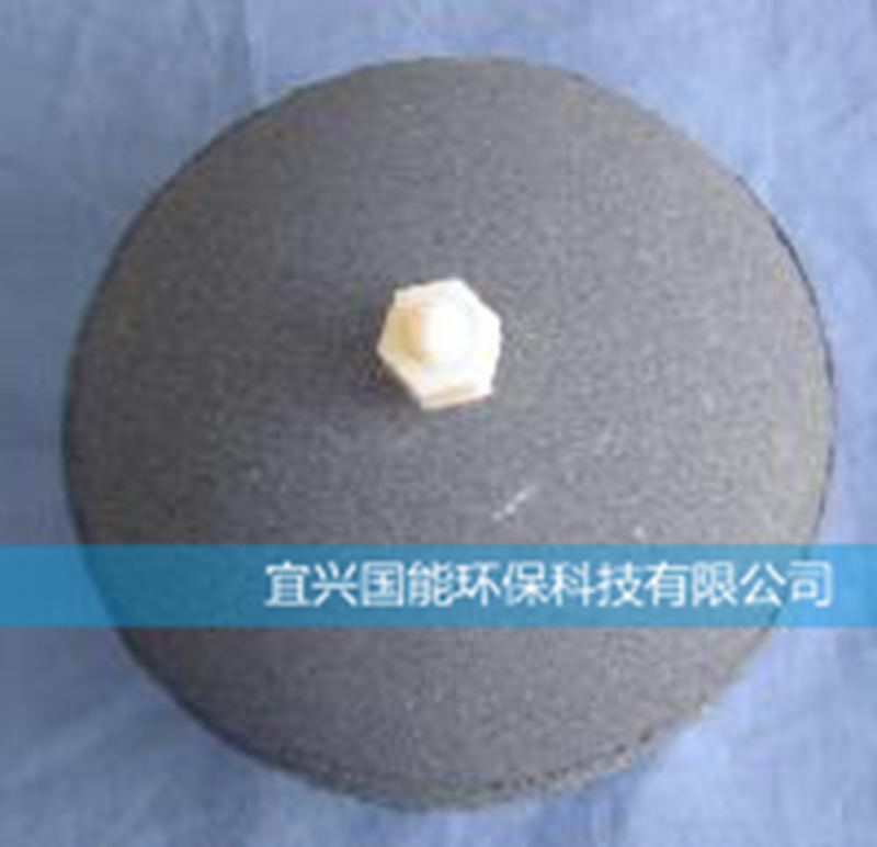 全剛玉曝氣器