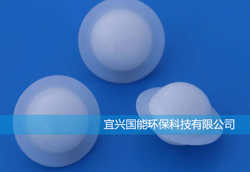 液面履蓋球