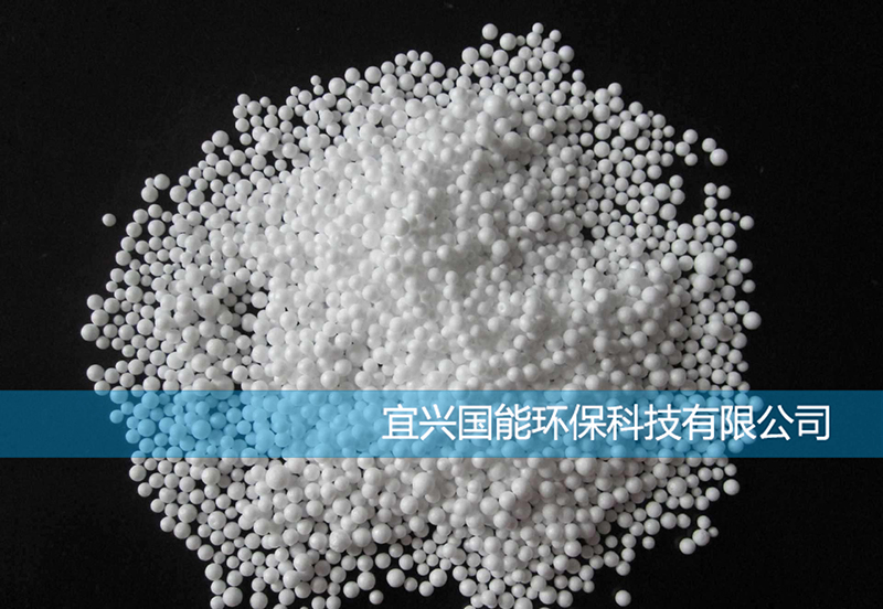 泡沫濾珠