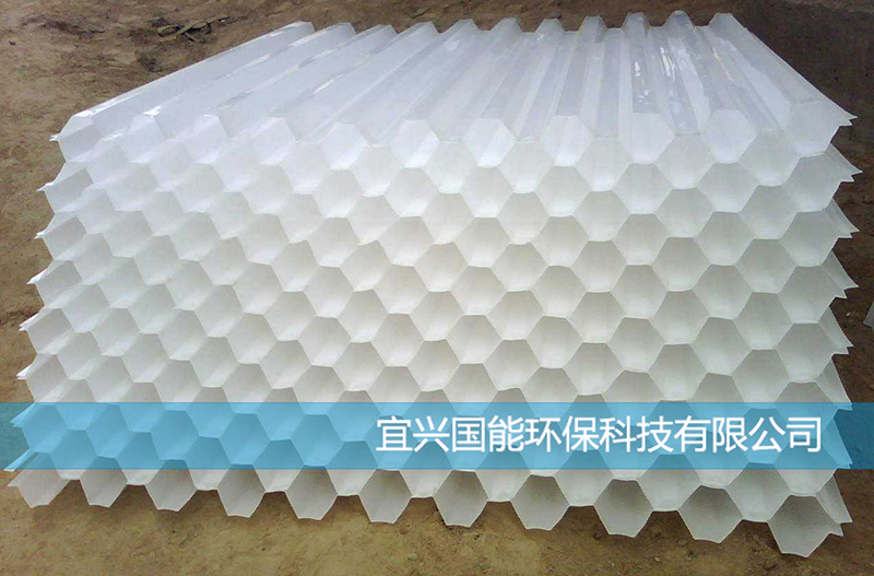 蜂窩填料