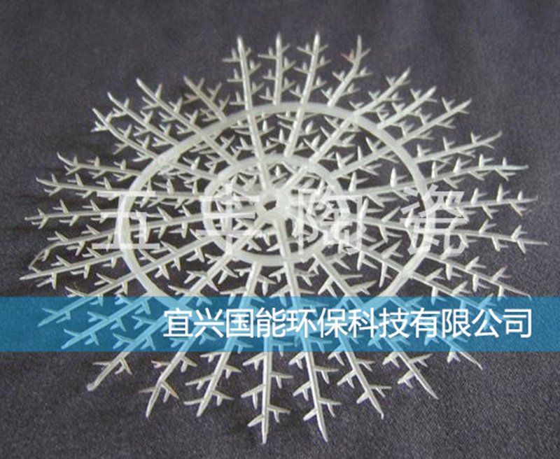 半軟性填料